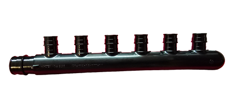 WATTS LFWPPME-1212-08X6PB