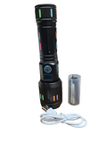 LED ULTRA POWER FLASHLIGHT
