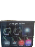 LED HEADLAMP HIGH POWER