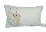 CU016 WRENDALE DESIGNS 'THE MEADOW' PILLOW