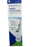 SFS-SG-15000-QC-1 PENTAIR SHOWER FILLTER SYSTEM