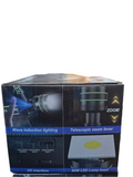 LED HEADLAMP HIGH POWER
