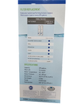 F2000-B2B PENTAIR WATER FILTRATION SYSTEM