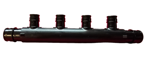 WATTS LFWPPME-12-08X4PB