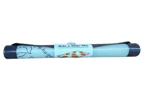 MMDSBM01 BK MAKE MY DAY BAKE N MAKE BAKING MAT
