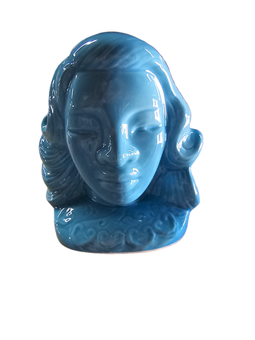 CSS-010004 BESPOKE BLUE LADY