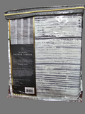 6A0-040O0-8004/030 CROSCILL SHOWER CURTAIN