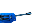 1920 STWM KERSHAW CLIP POINT KNIFE BLUE