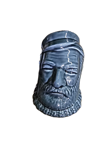 CSS-010012 BESPOKE HEMINGWAY BAR GLASS