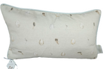 CU013 WRENDALE DESIGNS 'CHIRPY CHAPS' 15 X 15" PILLOW