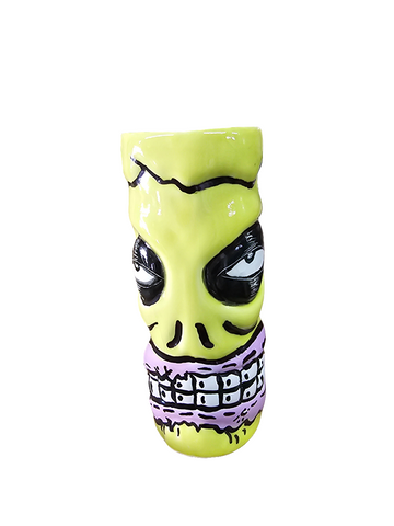 CSS-010716 BESPOKE ZOMBIE PINK LIPS