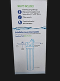 WHH-20BB-VIH-SG-1 PENTAIR WATER FILLTRATION HOUSING