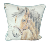 CU018 WRENDALE DESIGNS 'SPIRIT' 15" X 15" PILLOW