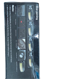 LED 3000 LUMEN INDUCTION HEADLIGHT