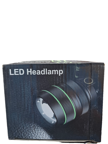 LED HEADLAMP HIGH POWER