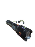 LED ULTRA POWER FLASHLIGHT