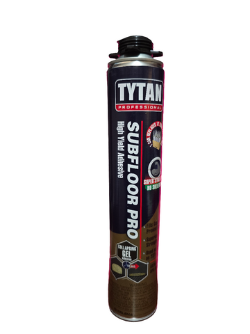 18505V09 TYTAN PROFESSIONAL SUBFLOOR PRO