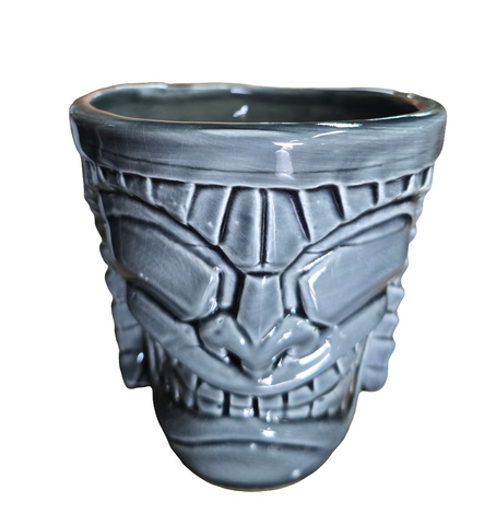CSS-010048D BESPOKE KU GREY GLASS