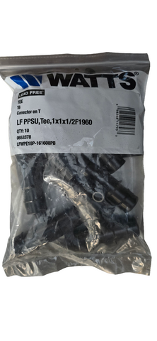 WATTS LFWPE18P-161608PB