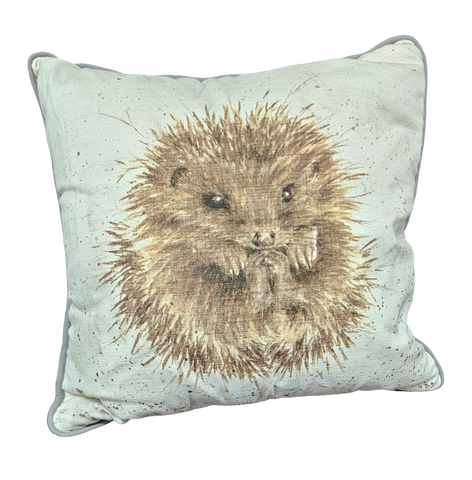 CU006 WRENDALE DESIGNS 'AWAKENING' PILLOW