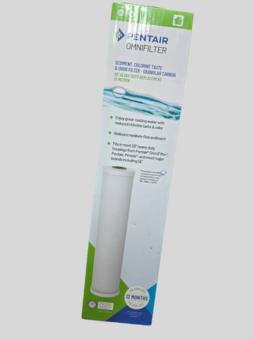 RFC20-BB PENTAIR CARBON FILTER