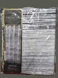 6A0-040O0-8004/030 CROSCILL SHOWER CURTAIN