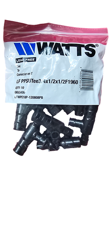 WATTS LFWPE18P-120808PB
