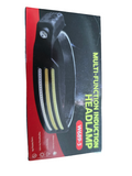 LED MULTI FUNCTION HEADLAMP