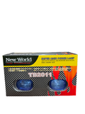 TB2011 NEW WORLD DESIGNS HALOGEN FOG LIGHT KIT