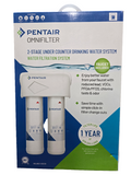F2000-B2B PENTAIR WATER FILTRATION SYSTEM