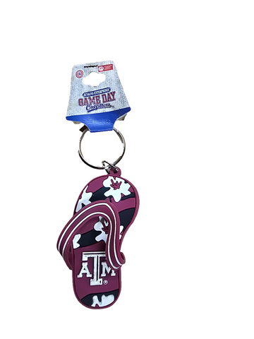 Game Day OUTFITTERS TEXAS A&M KEYRING