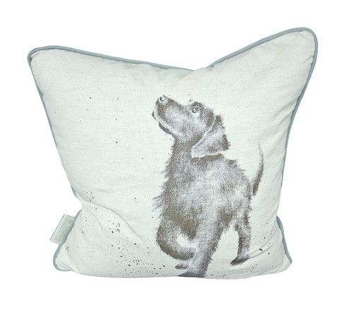 CU005 WRENDALE DESIGNS 'WALKIES' PILLOW