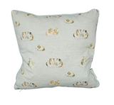 CU020 WRENDALE DESIGNS 'LETTUCE BE FRIENDS' 15" X 15" PILLOW