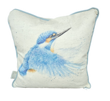CU023 WRENDALE DESIGNS 'MAKE A SPLASH' PILLOW
