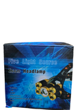 H05 FIVE FUNCTION ZOOM HEADLIGHT