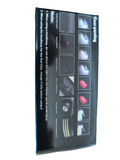 LED MULTI FUNCTION HEADLAMP