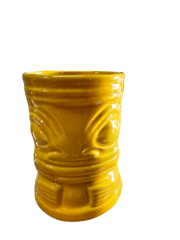 CSS-010013Y BESPOKE MARQUI MARQ YELLOW