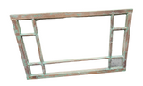 SG217H8252GN ORIGINAL BARN FARMHOUSE WINDOW WITH GLASS