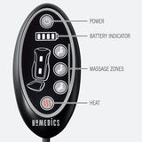 MCS-621H HOMEDICS BACK MASSAGE