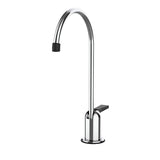PENTAIR OMNIFILLTER SINGLE-LEVER FAUCET