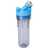 WHOLE HOME WATER FILLTRATION HOUSING