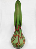 DG218GR1 VASES BAIJAN GLASS