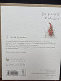 FOC017 WRENDALE DESIGNS JOYEUX ANNIVERSAIRE