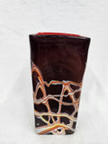 DG240PRRML4 VASES BAIJAN GLASS