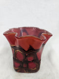 DG236RPRML1 VASES BAIJAN GLASS