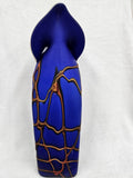 DG208PRRML1 VASES BAIJAN GLASS