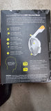 X001OYLATH SMACO MASK 180 SNORKEL MASK