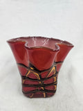 DG236RPRML2 VASES BAIJAN GLASS