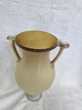 DG351BR-1 VASES BAIJAN GLASS