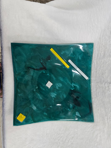 DTS1113G4 SERVING BAJAIN GLASS
